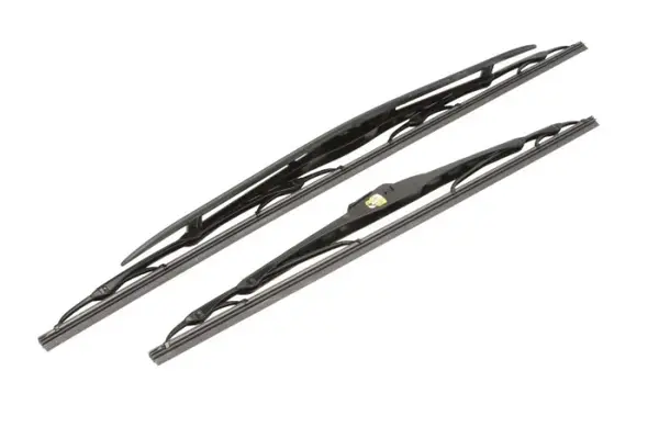 Lama stergator fata (2buc) VM212 Silencio 600 450mm potrivit IVECO DAILY IV, DAILY V; MERCEDES E (W213); BMW 7 (E65, E66, E67); CITROEN C2, C2 ENTERPRISE, C3 I 07.98-
