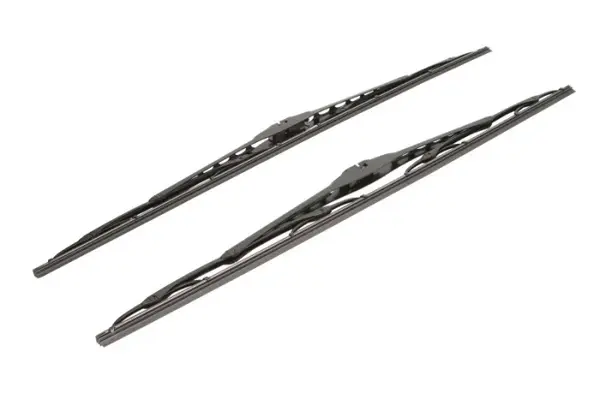 Lama stergator fata (2buc) VM213 Silencio 600mm potrivit IVECO DAILY IV, DAILY V; MERCEDES E (W213); BMW 7 (E38), 7 (E65, E66, E67); OPEL MERIVA A, ZAFIRA A 10.94-10.23