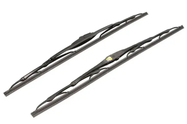 Lama stergator fata (2buc) VM221 Silencio 525mm potrivit SKODA SUPERB I; VW PASSAT B5, PASSAT B5.5 08.96-03.08