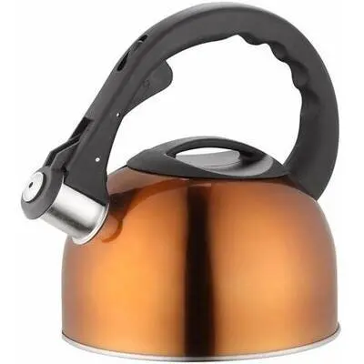 Lamart Fierbator Lumier Lamart LT 7003 M, 2L, Culoare Cupru