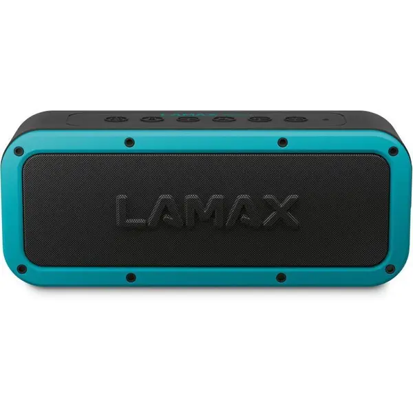 LAMAX Difuzor Bluetooth LAMAX Storm1 - negru