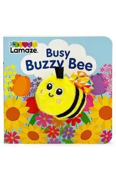 Lamaze Busy Buzzy Bee - Cottage Door Press