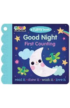 Lamaze Good Night: A Counting Book - Dawn Nesting