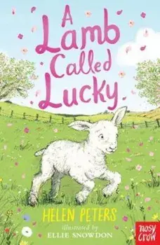 Lamb Called Lucky, Paperback/Helen Peters