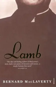 Lamb, Paperback/Bernard MacLaverty
