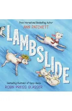 Lambslide - Ann Patchett
