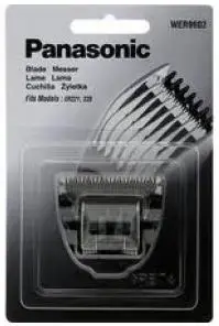 Lame de ras Panasonic WER9602Y136 pentru ER 217