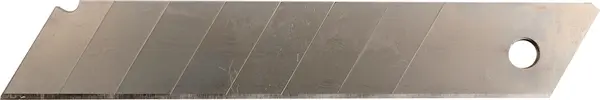 Lame Rezerva Cutter Pentru Tapet 18Mm, 10 Buc