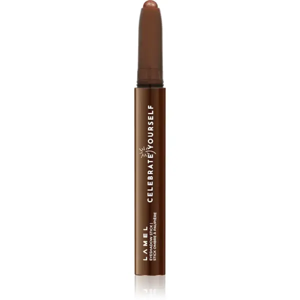 LAMEL Celebrate Yourself fard de pleoape cremos stick culoare 02 1.4 g