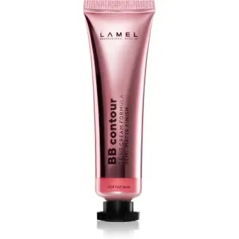 LAMEL Insta BB Blush blush cremos