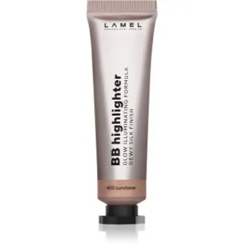LAMEL Insta BB Highlighter crema de strălucire