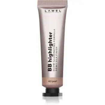 LAMEL Insta BB Highlighter crema de strălucire