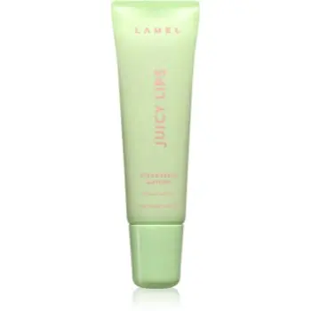 LAMEL Juicy Lips balsam de buze tip gloss