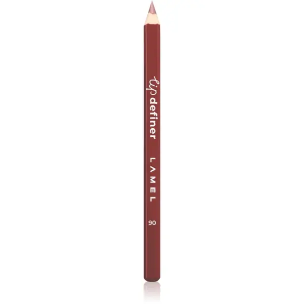 LAMEL Lip Definer creion contur buze culoare 06 Taupe 1.1 g