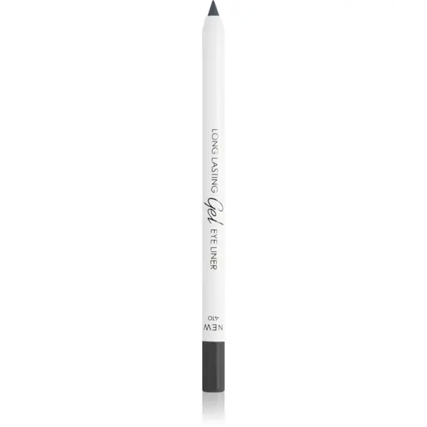 LAMEL Long Lasting Gel Eyeliner dermatograf persistent culoare 410 1.8 g