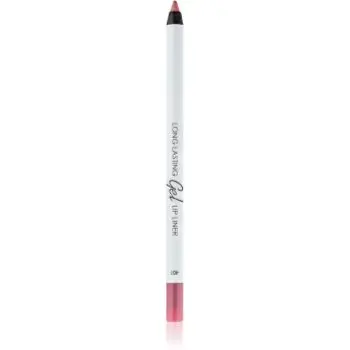 LAMEL Long Lasting Gel Lip Liner Creion de buze de lunga durata