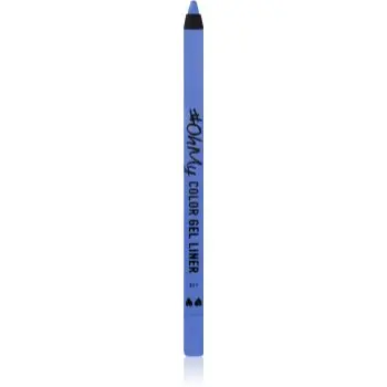 LAMEL OhMy Color Gel Liner eyeliner-gel
