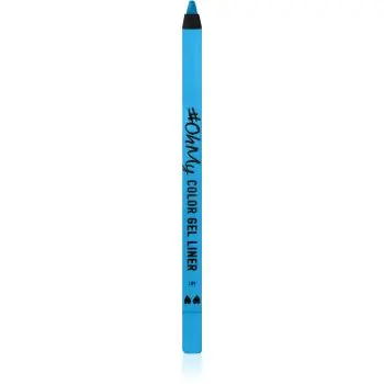 LAMEL OhMy Color Gel Liner eyeliner-gel
