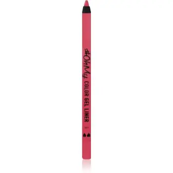 LAMEL OhMy Color Gel Liner eyeliner-gel