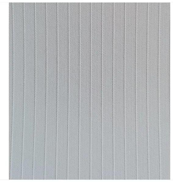 Lamela pentru jaluzele verticale cora 5014 alb