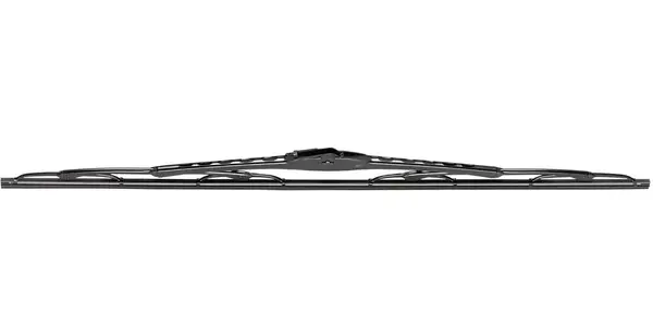 Lamela stergator arcuit auto VALEO Silencio Conventional Single V60 574125, 600 mm