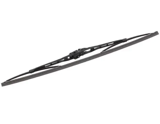 Lamela stergator arcuit auto VALEO SWF Das Original Single 116121, 400 mm, cu avertizare vizuala de uzura