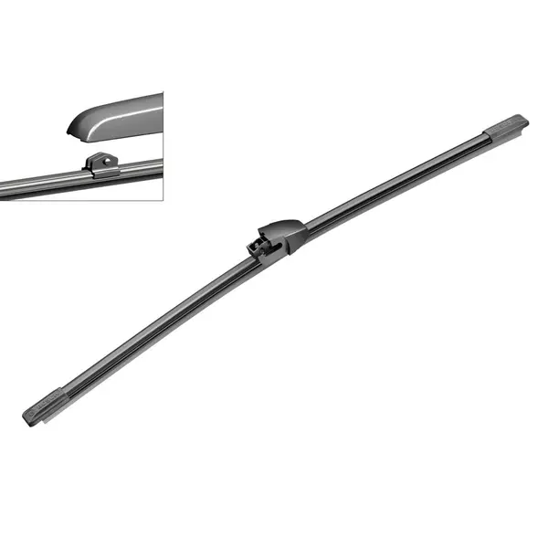Lamela stergator BOSCH 3 397 008 004