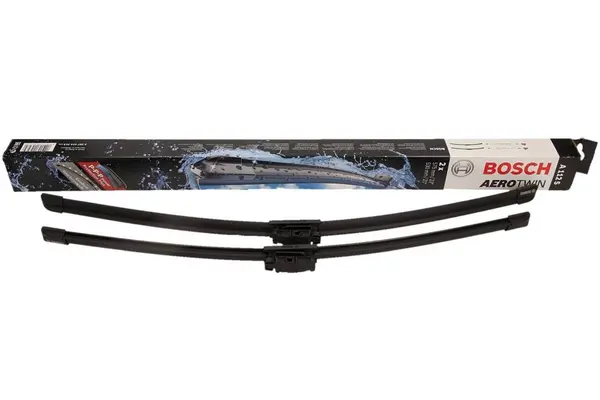 Lamela stergator BOSCH 3 397 014 313