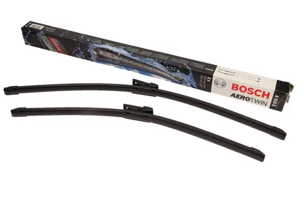 Lamela stergator BOSCH 3 397 014 315