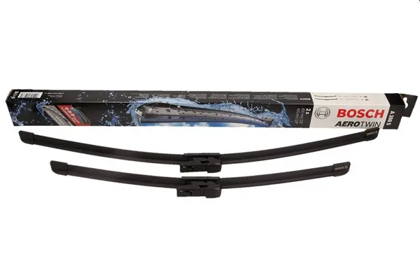 Lamela stergator BOSCH 3 397 014 398