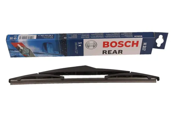 Lamela stergator BOSCH 3 397 015 106