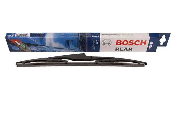 Lamela stergator BOSCH 3 397 015 107