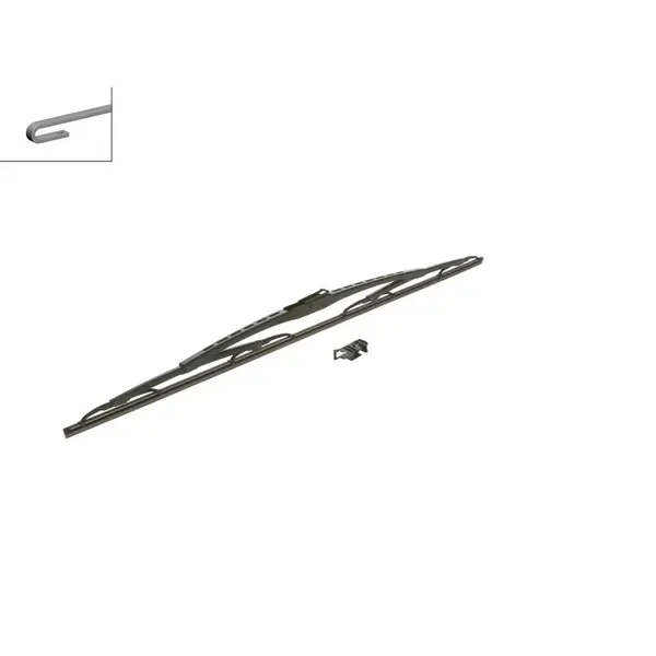 Lamela stergator BOSCH 3 397 015 410