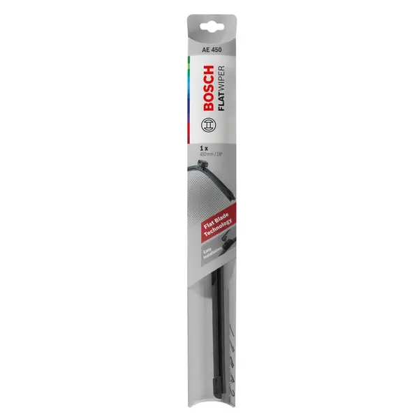 Lamela stergator BOSCH 3 397 015 577