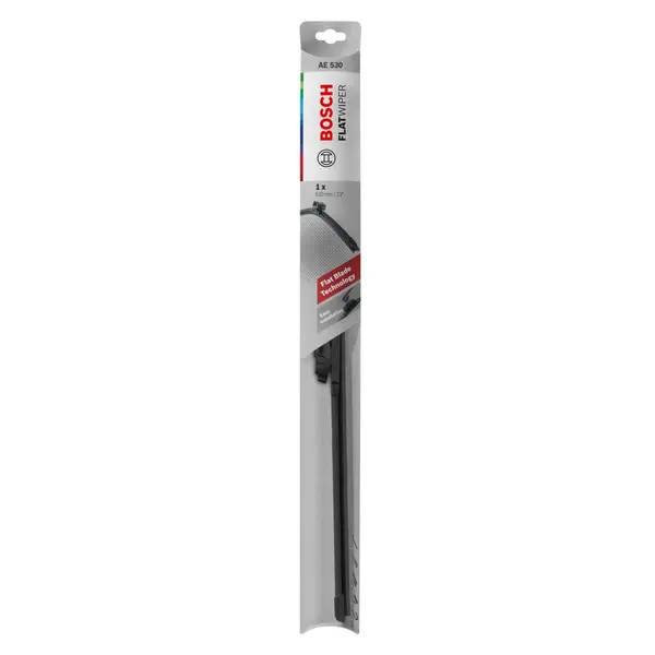 Lamela stergator BOSCH 3 397 015 580