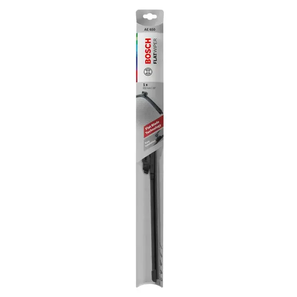 Lamela stergator BOSCH 3 397 015 583