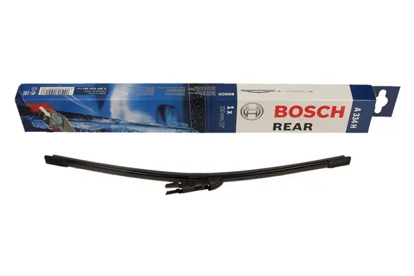 Lamela stergator BOSCH 3 397 016 387