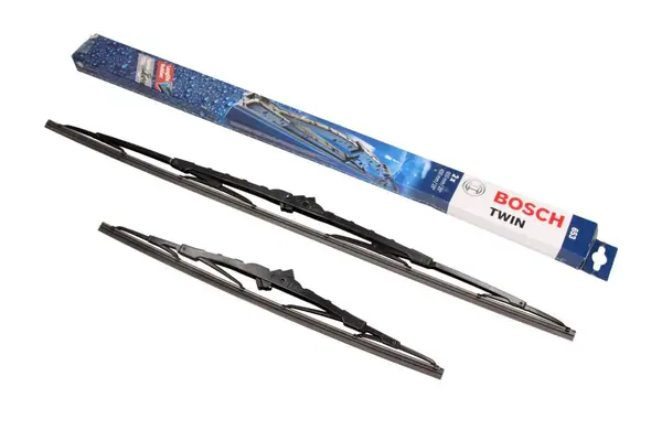 Lamela stergator BOSCH 3 397 118 324