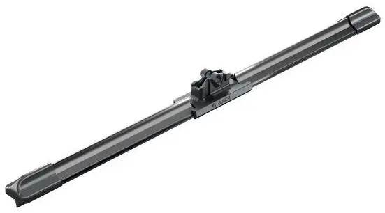Lamela stergator BOSCH AeroTwin Plus AP13U 3397006827, lungime 340 mm, fara carcasa