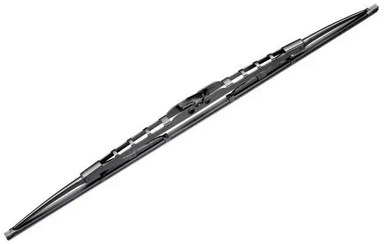 Lamela stergator BOSCH Twin N71 3397011238, lungime 700 mm, cu duza spalator parbriz integrata