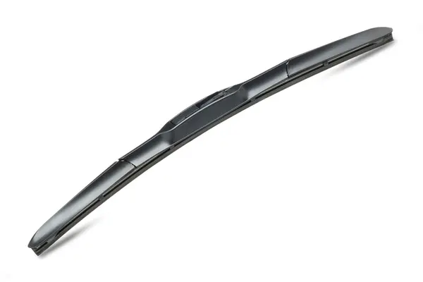 Lamela stergator DENSO Hybrid DU-040L, lungime 400 mm, partea pasager, lama stergator hibrida