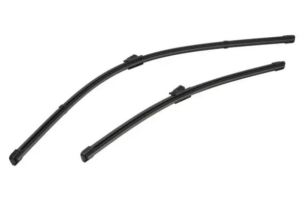 Lamela stergator fata cu spoiler (2buc) 700 450mm potrivit MERCEDES EQV (W447), MARCO POLO CAMPER (W447), V (W447), VITO MIXTO (DOUBLE CABIN), VITO TOURER (W447), VITO (W447) 03.14-