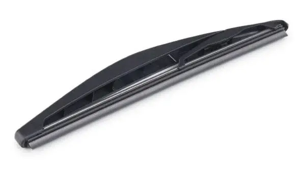 Lamela stergator luneta VALEO 574086 SILENCIO REAR, lungime 240 mm