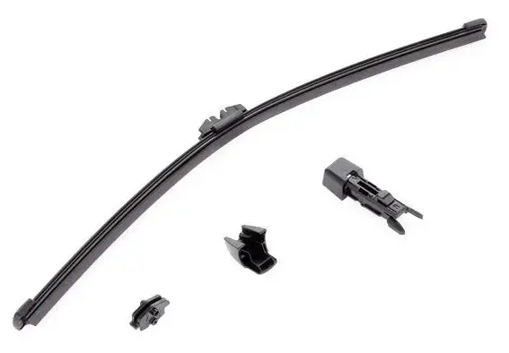 Lamela stergator luneta VALEO 578563 HYDROCONNECT REAR, lungime 335 mm
