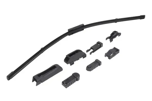 Lamela stergator MAMMOOTH MMT MG PP660K1, lungime 600 mm, pentru Iveco, Mercedes 09.74-