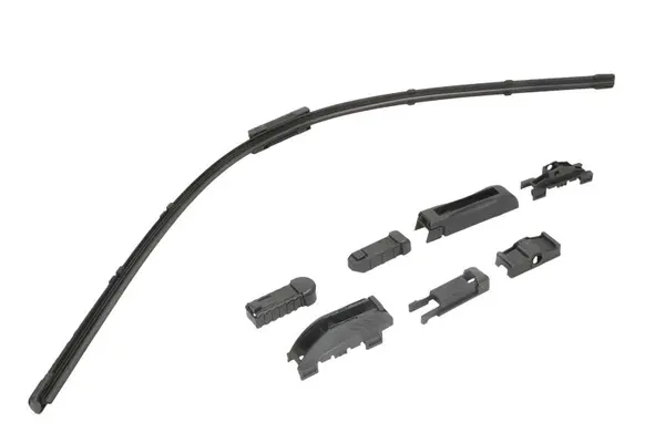 Lamela stergator MAMMOOTH MMT MG PP670K1, lungime 700 mm, pentru Mercedes, Audi, BMW, Chrysler, Citroen 01.95-