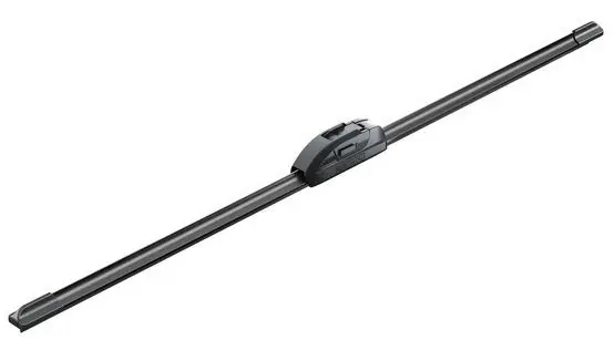 Lamela stergator parbriz BOSCH AeroTwin Retro AR60N 3397008843, partea dreapta, fara carcasa