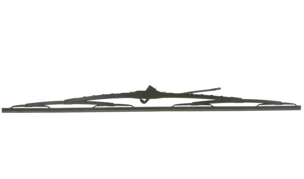 Lamela stergator parbriz BOSCH Twin 3 397 011 822, lungime 700 mm, cu duza spalator