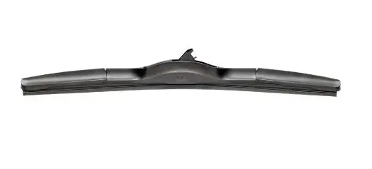 Lamela stergator parbriz VALEO 575826 FIRST HYBRID, lungime 400 mm, cu spoiler
