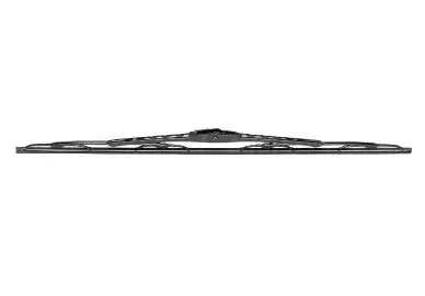 Lamela stergator parbriz VALEO SILENCIO 574136, lungime 550 mm, standard, stergator arcuit